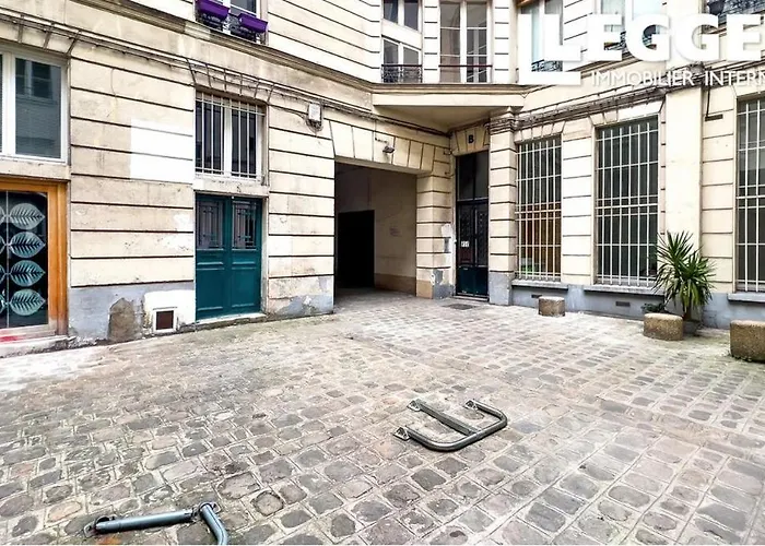 Loft St Martin