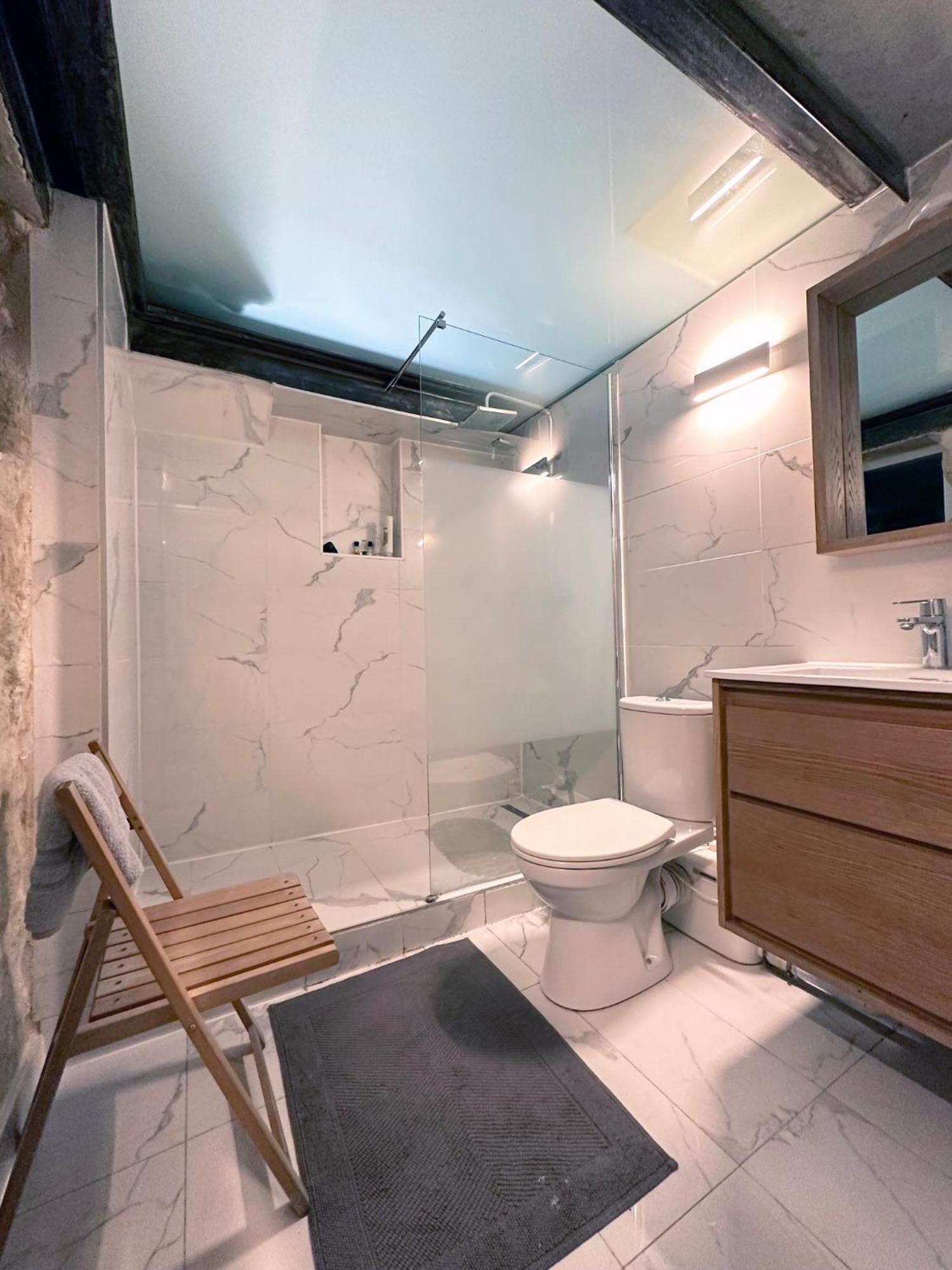 Loft St Martin Appartement *